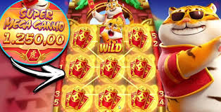 fortune tiger rodada grátis para mobile